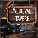 Medieval Tavern Music asset store icon